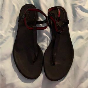 Gucci Sandals